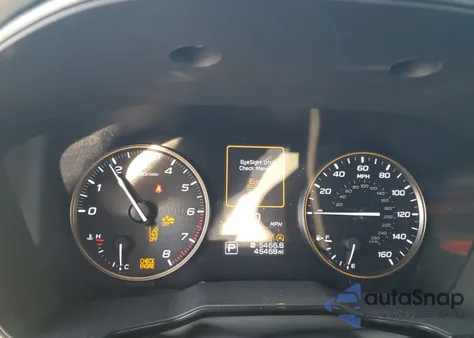 2024 Subaru Outback Wilderness from USA, damaged, VIN 4S4BTGUD9R3102670